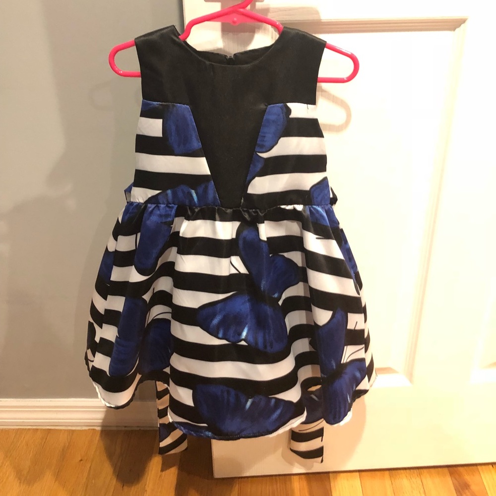 Toddler girl dress